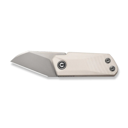 CIVIVI Ki-V Slip Joint G10 Handle C2108C