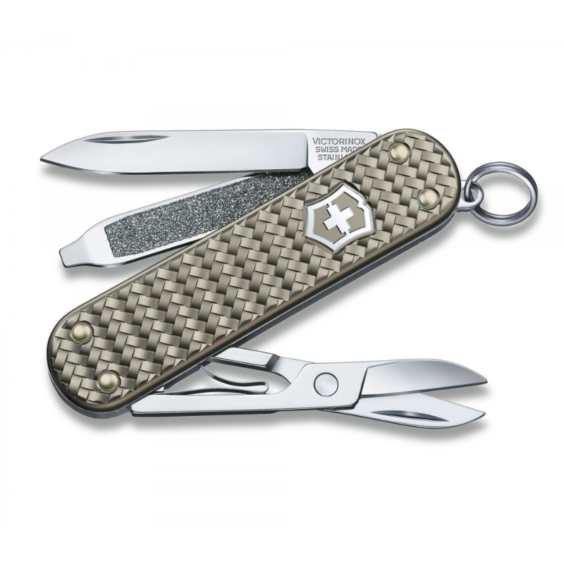 Victorinox Classic Precious Alox Collection 0.6221.4