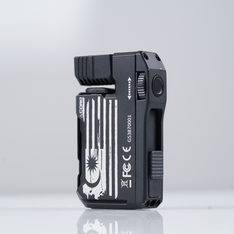 [SPECIAL EDITION] [EARLY BOOKING] WUBEN G5 edc light 400 lumens