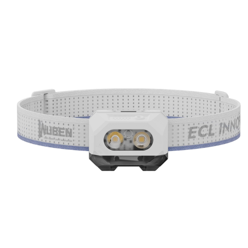 Wuben H4 Multi-function Lighting Rechargeable Hunting LED Headlamp