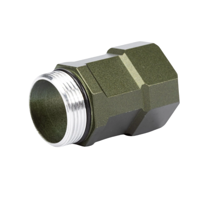 Wuben Battery Extender Tube for Wuben E7 Headlamp