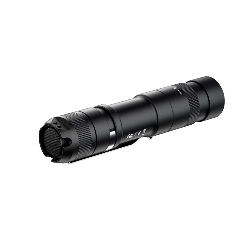 Wuben L3 3000 Lumens EDC Tactical Pocket Flashlight