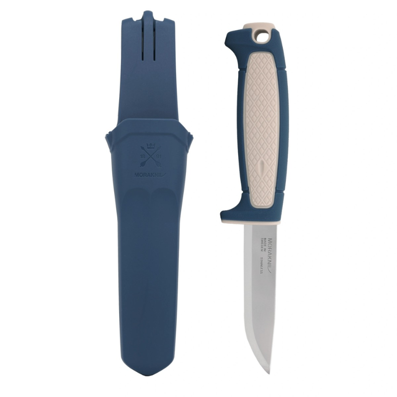 MoraKniv Risberg (S) Bushcraft Knife 14721