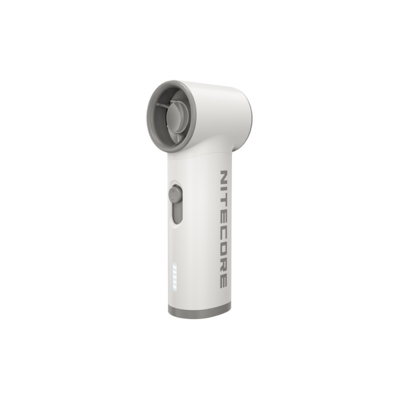 Nitecore NEF01 Lite Lightweight Mini Handheld Fan
