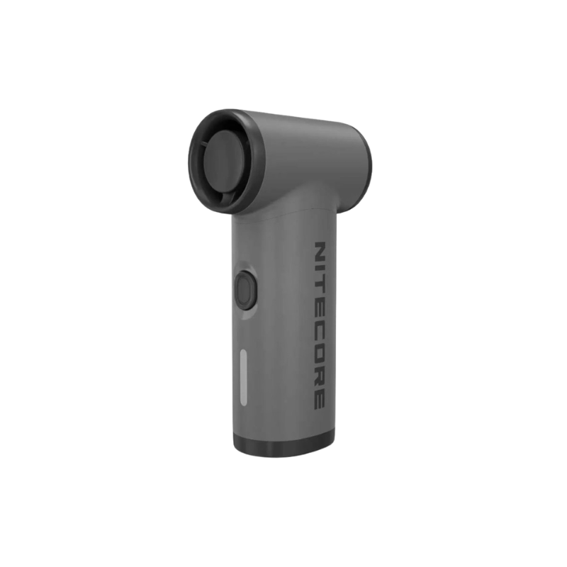 Nitecore NEF Nano Palm Sized High Speed Handheld Fan