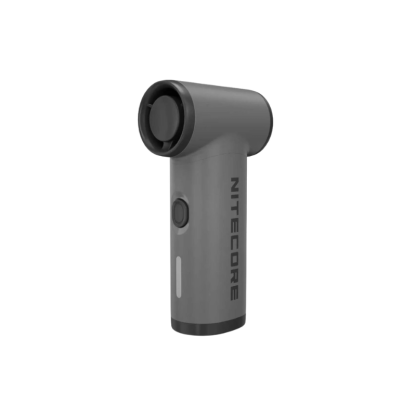 Nitecore NEF Nano Palm Sized High Speed Handheld Fan