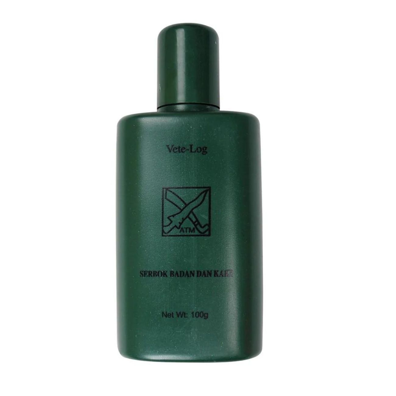 Deer Creek Bedak Askar