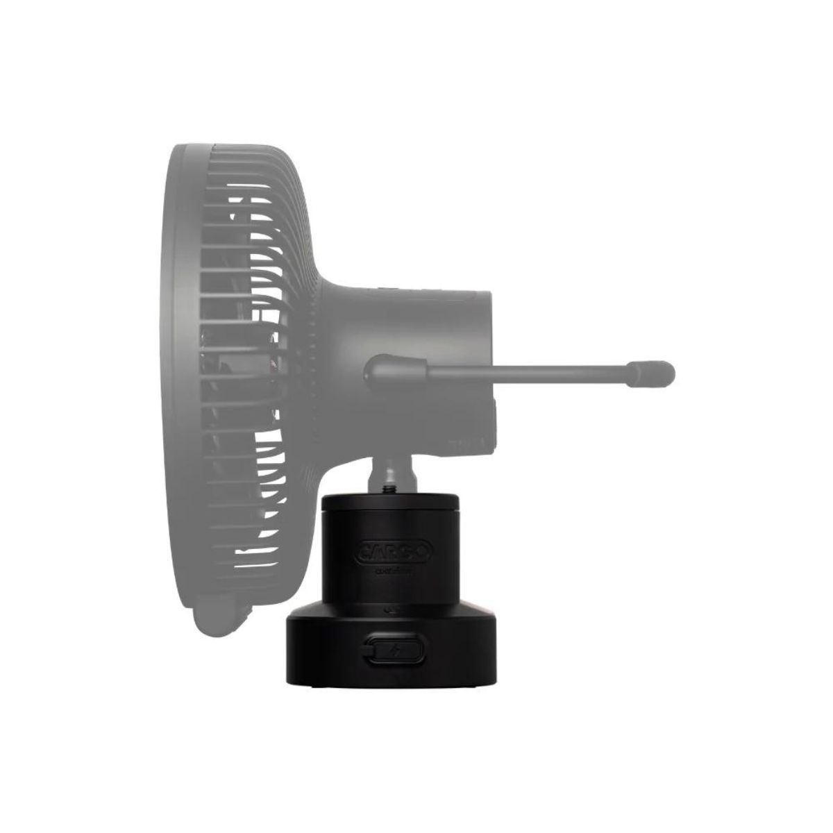  Cargo Container Fan Rotating Parts Multi Spin