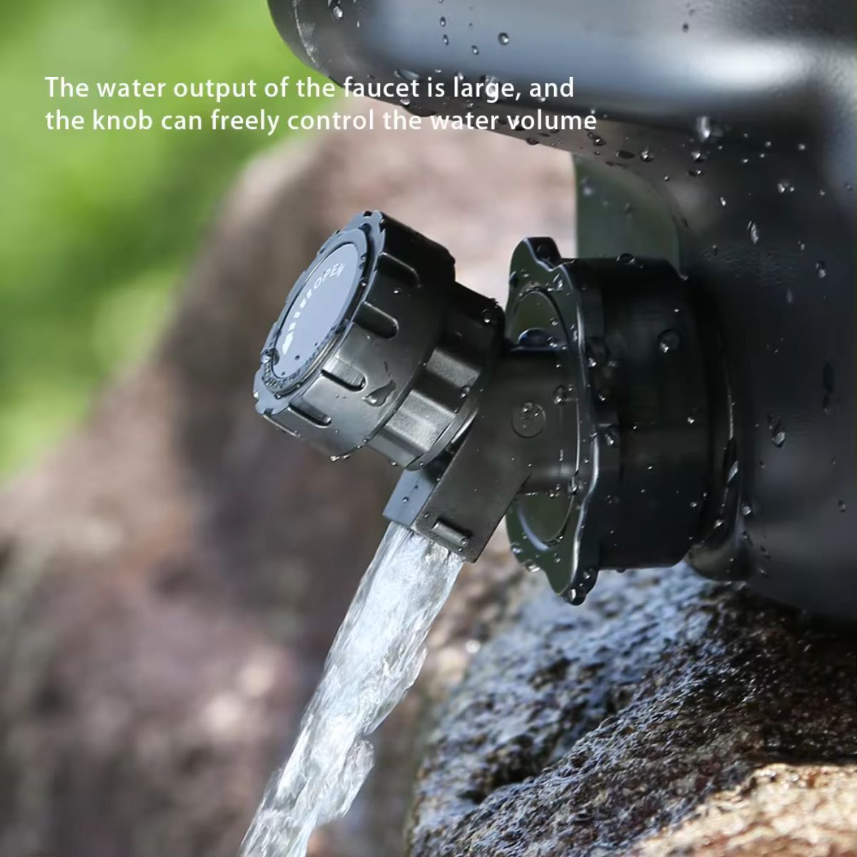 Deer Creek 12L Water Container