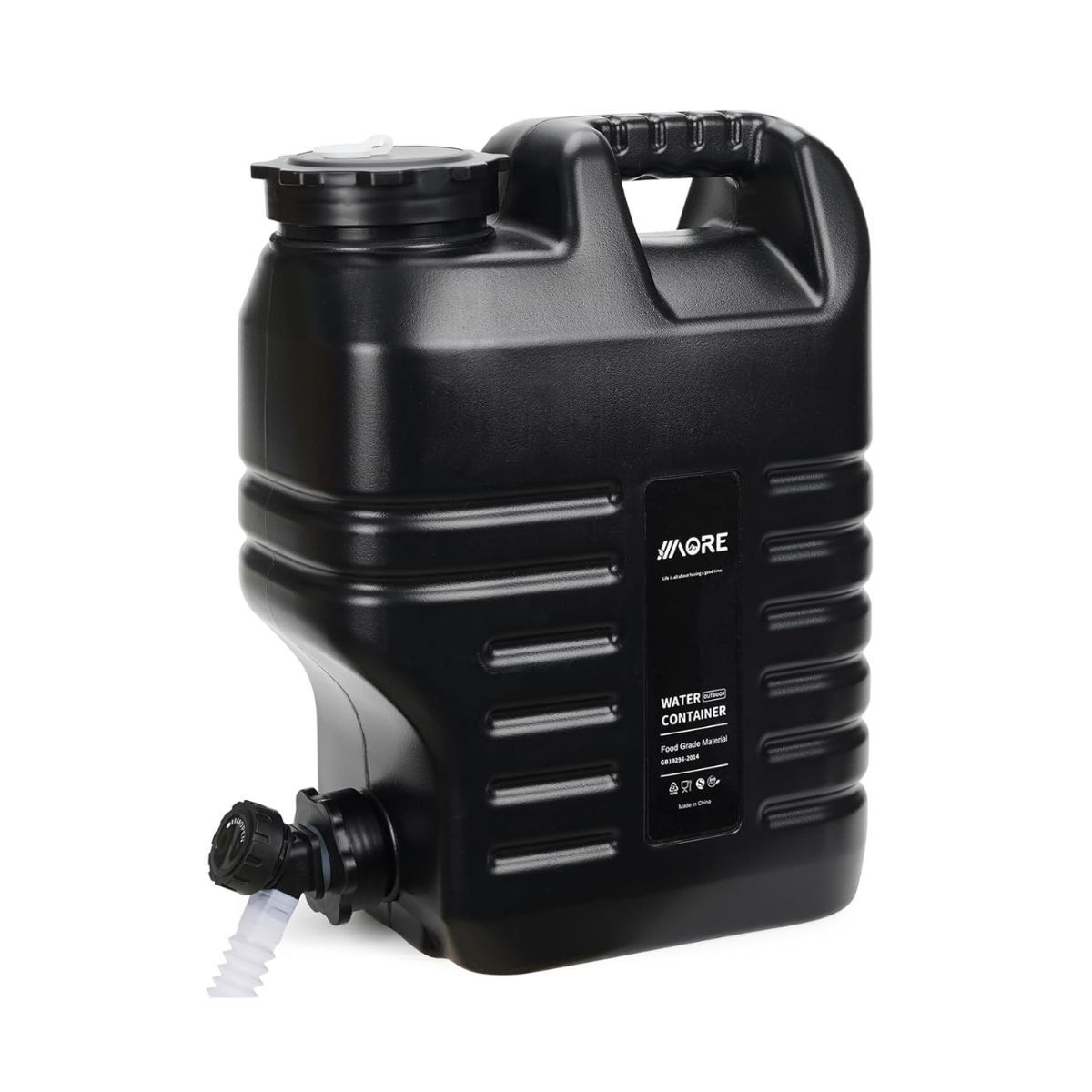 Deer Creek 12L Water Container