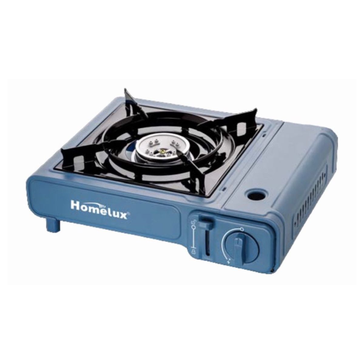 Deer Creek Homelux Portable Gas Stove