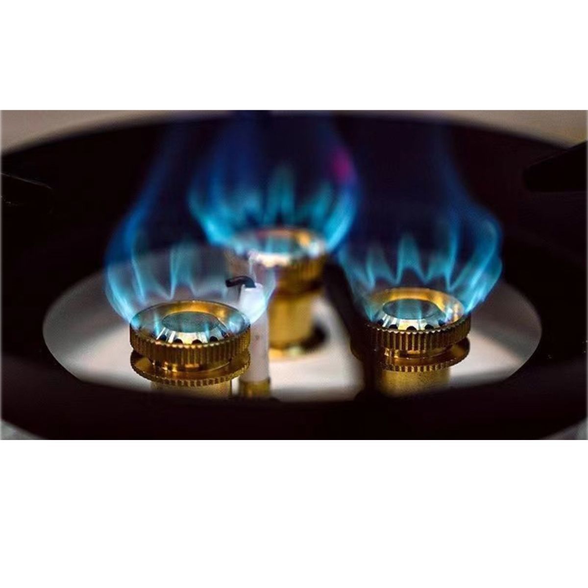 Deer Creek Portable Stove with Bag