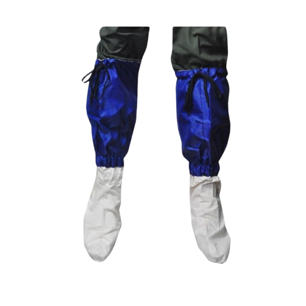 Deer Creek Sock Leech Water Resistance