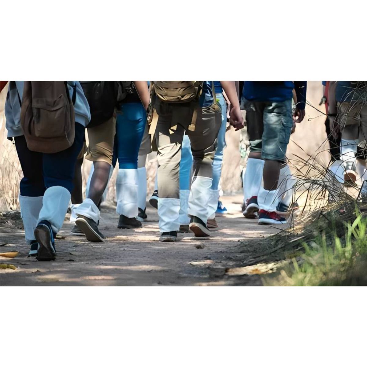 Deer Creek Sock Leech Water Resistance