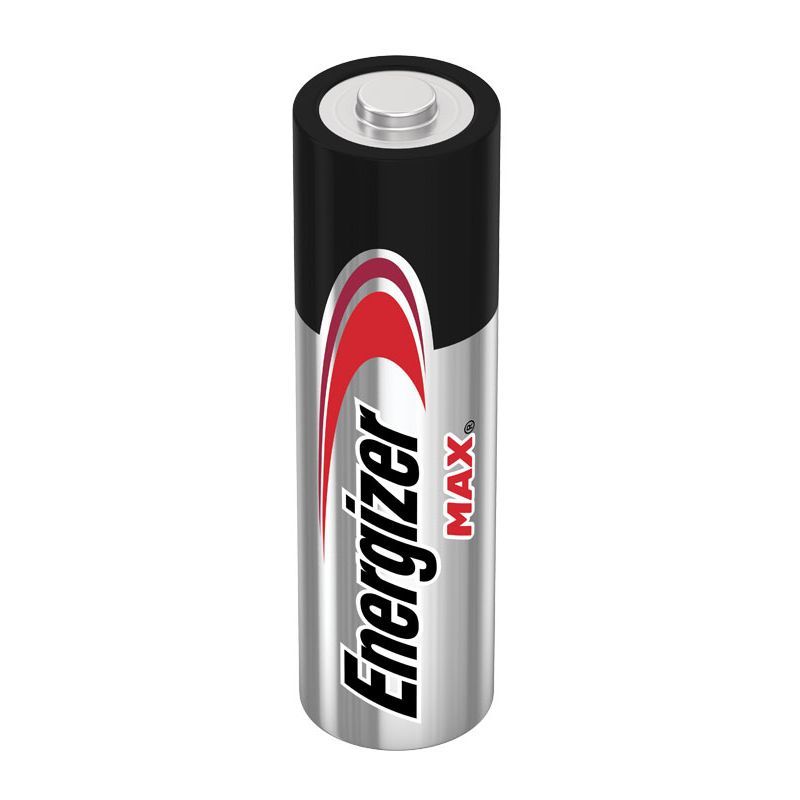 Energizer MAX AA Batteries