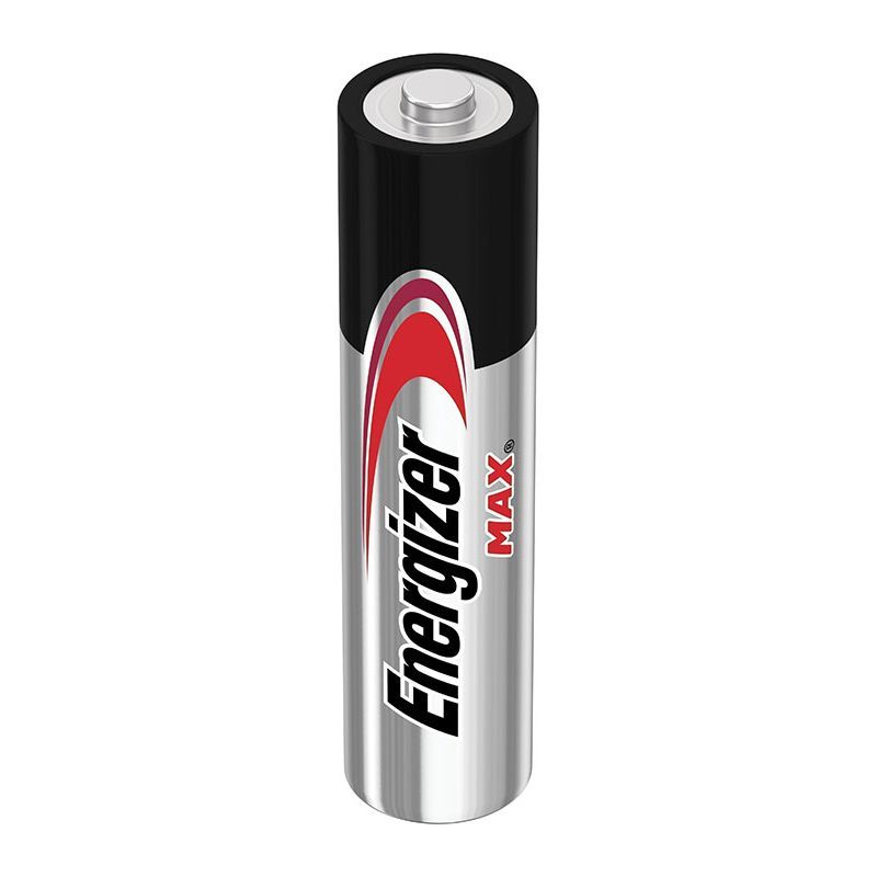 Energizer MAX AAA Batteries