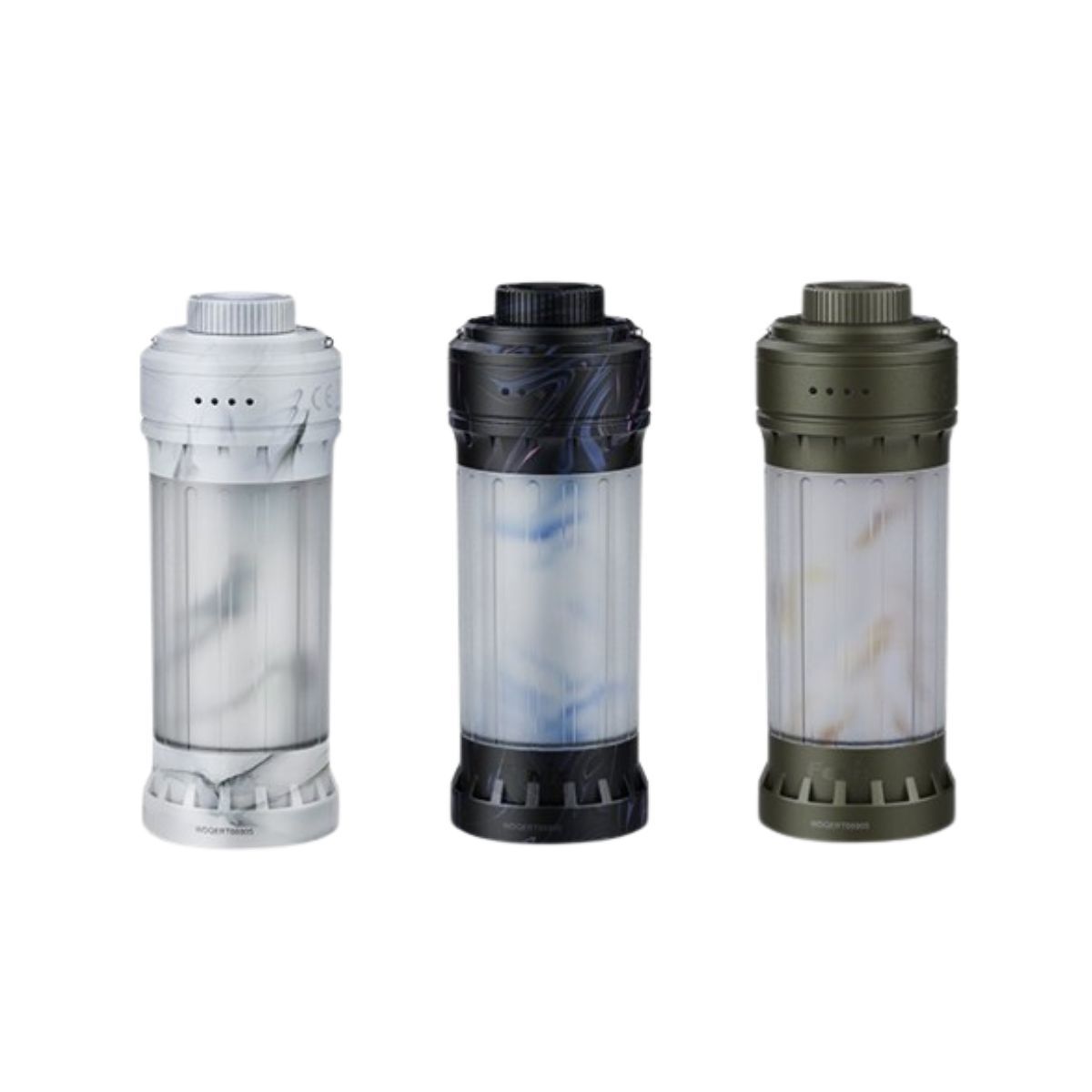Fenix CL22R 500 Lumen Camping Lantern
