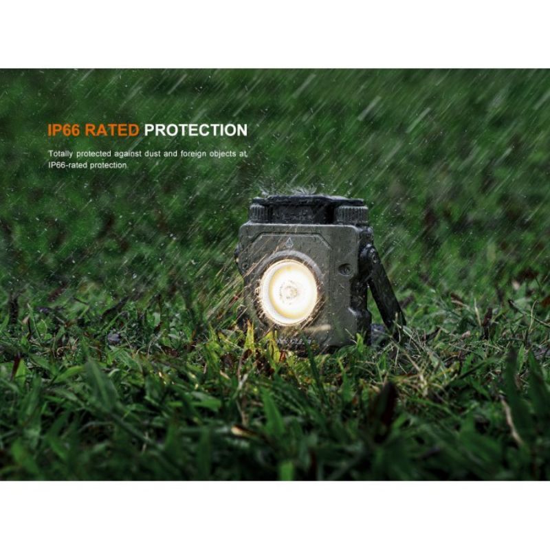 Fenix CL26R 1600 Lumen Lantern