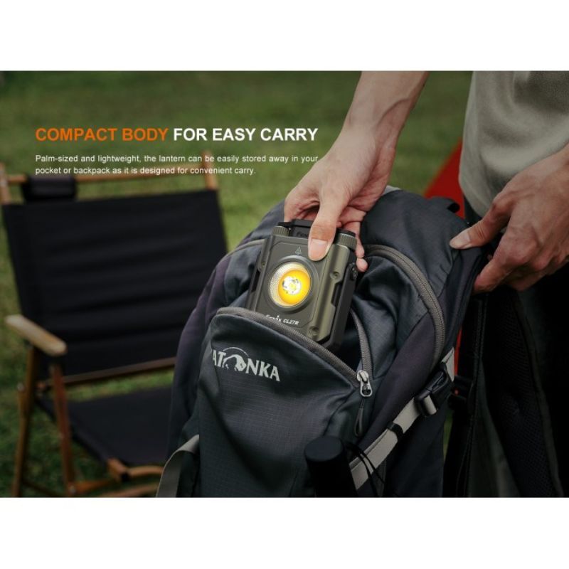 Fenix CL26R 1600 Lumen Lantern