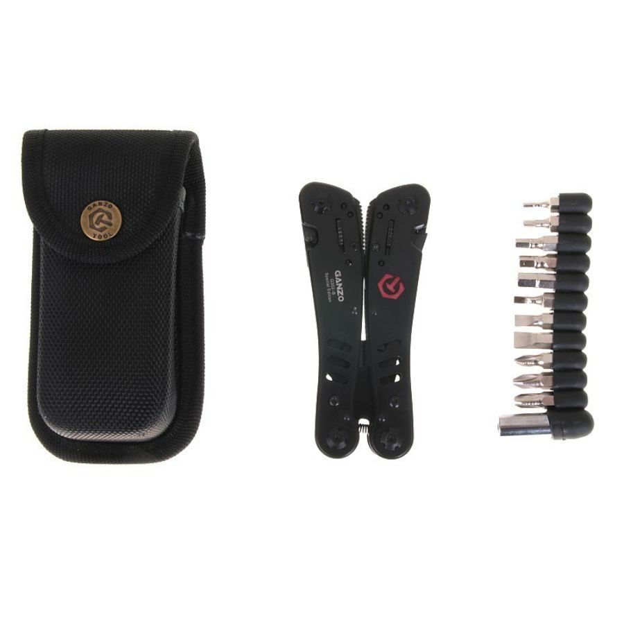 Ganzo G302-B Multitool