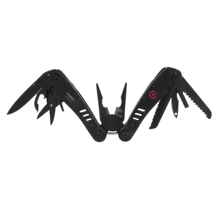 Ganzo G302-B Multitool