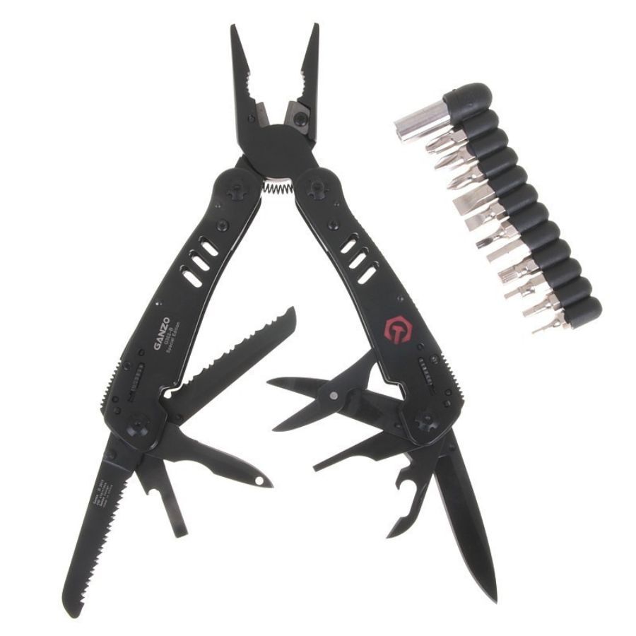 Ganzo G302-B Multitool