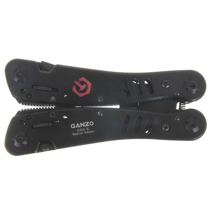 Ganzo G302-B Multitool