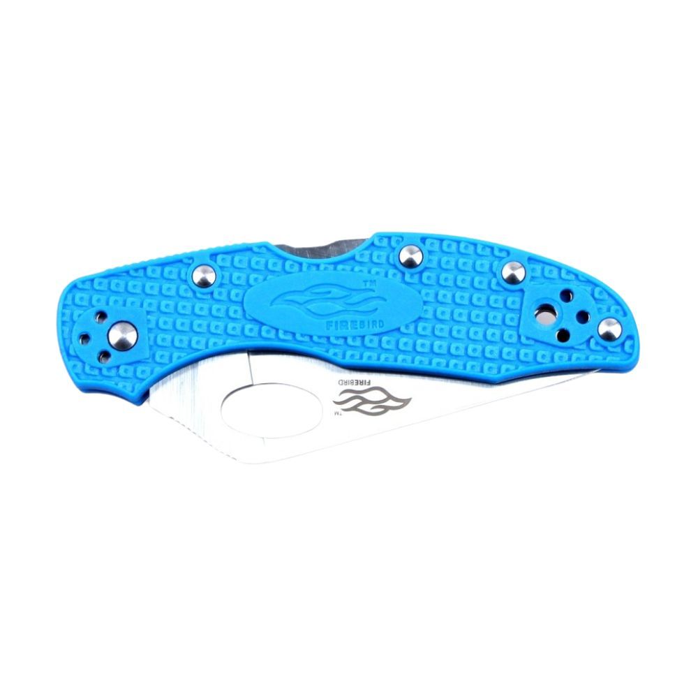 Ganzo F759M 440C Folding Knife