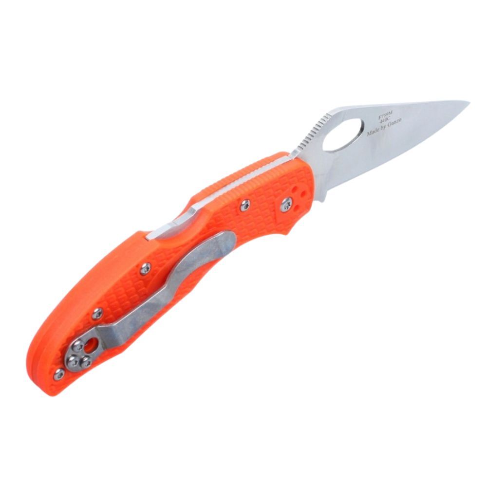 Ganzo F759M 440C Folding Knife