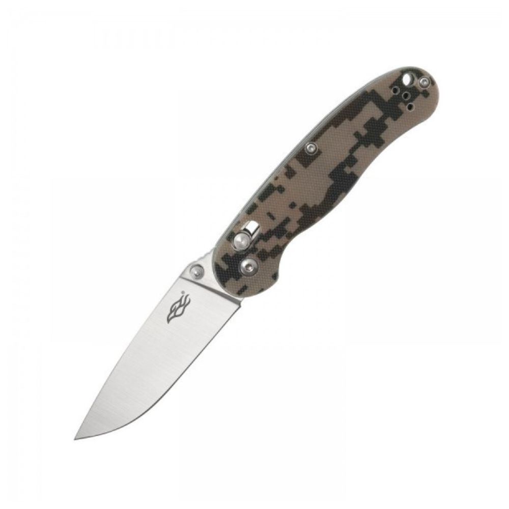 Ganzo FB727S G10 Folding Knife