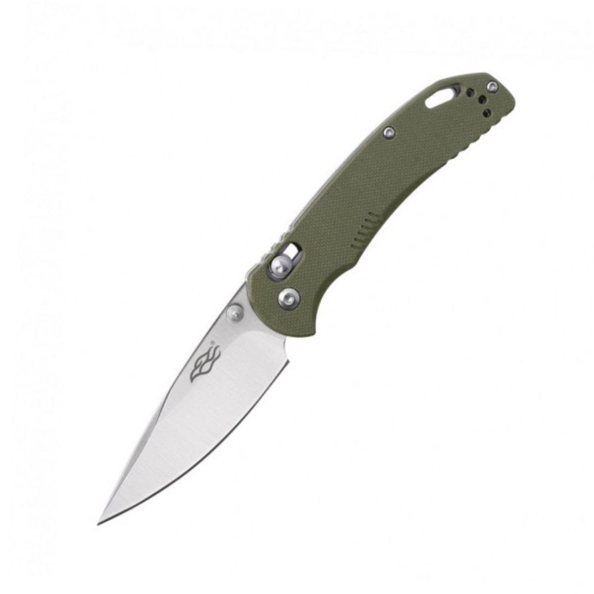 Ganzo Firebird F753M1 Folding Knife