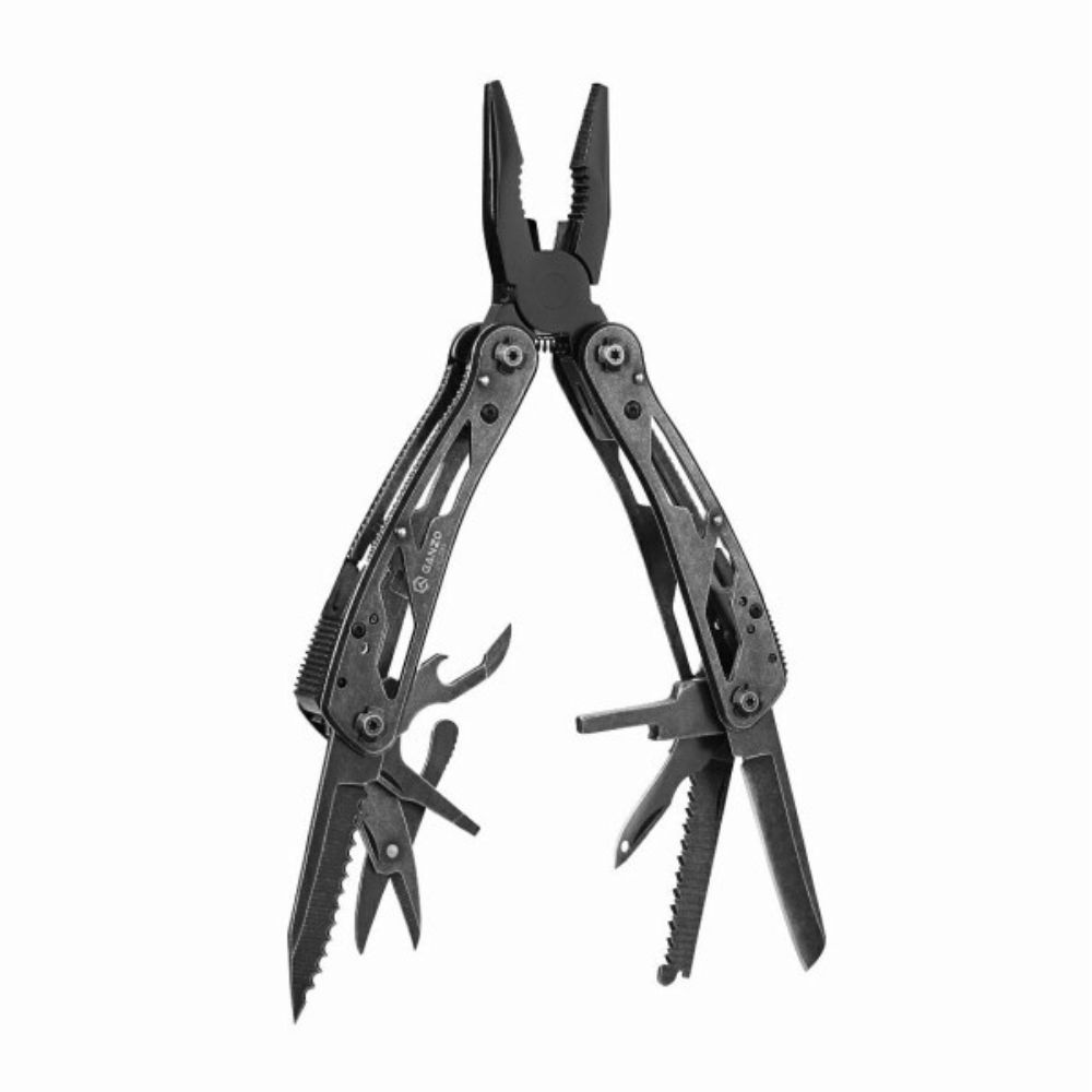 Ganzo G202B-S (Stonewash)Multitool