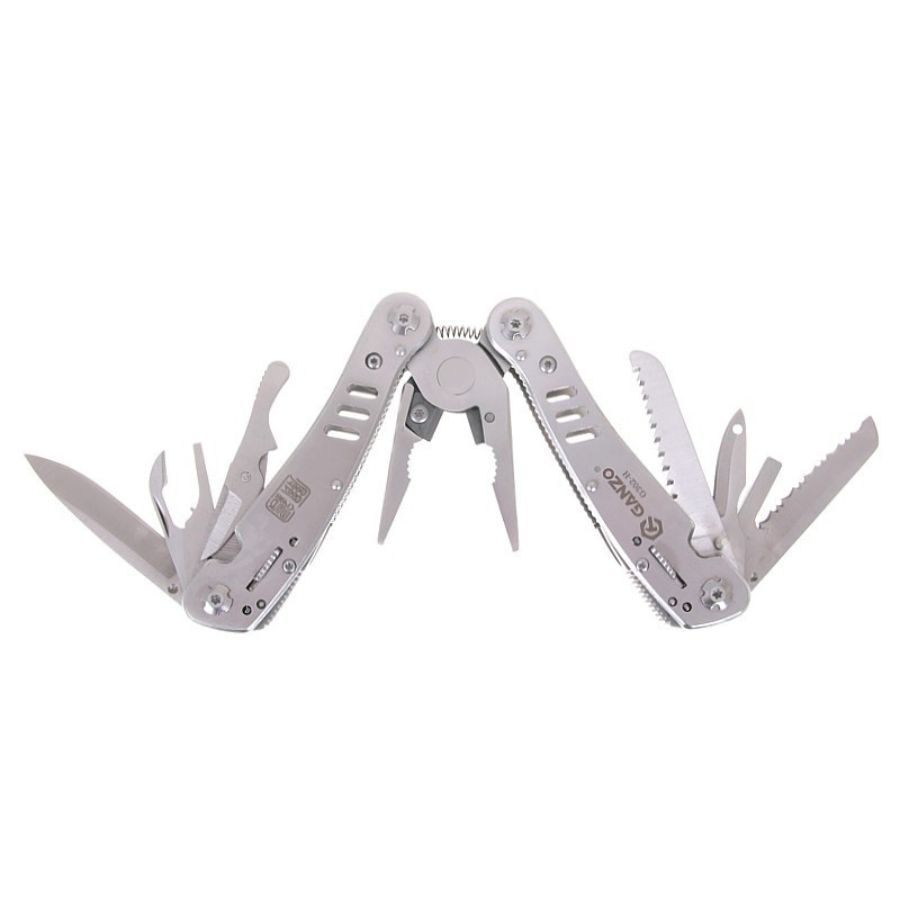 Ganzo G302-H Multitool
