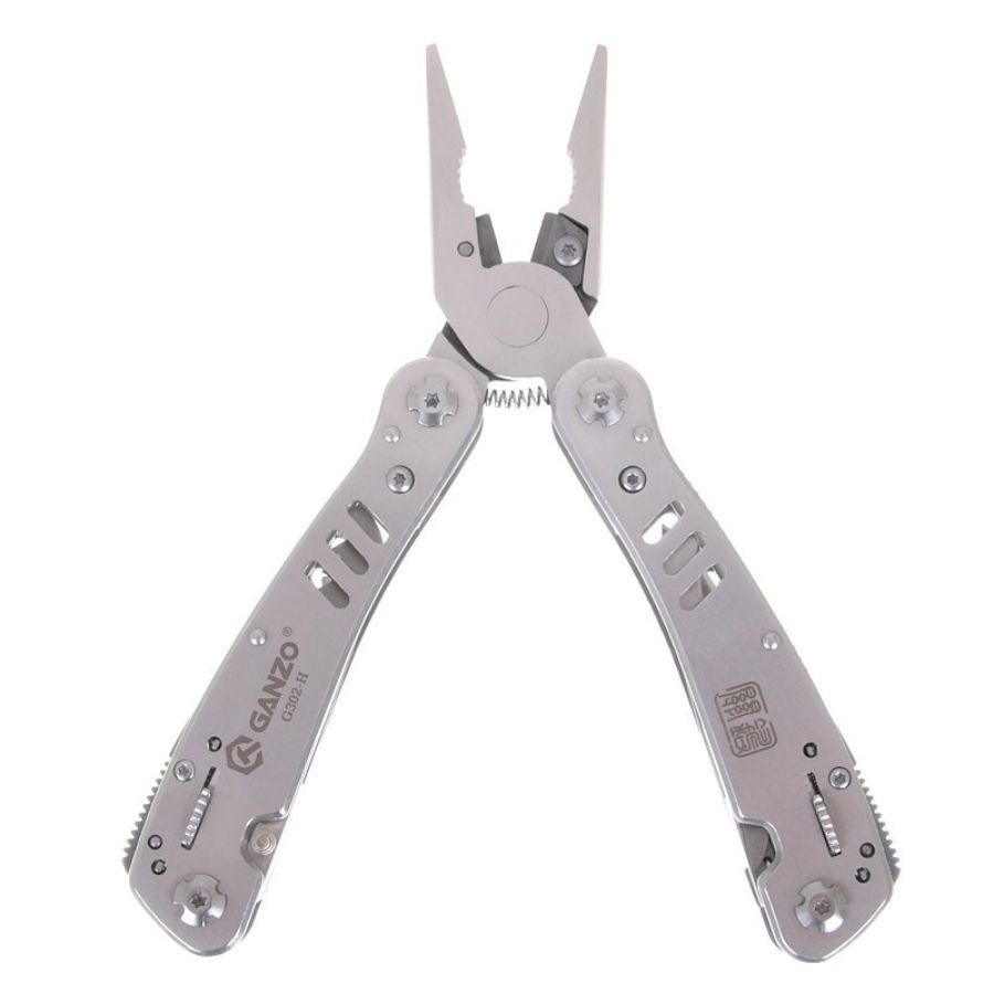 Ganzo G302-H Multitool