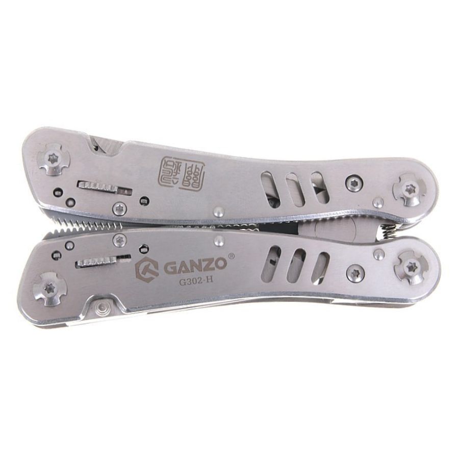 Ganzo G302-H Multitool
