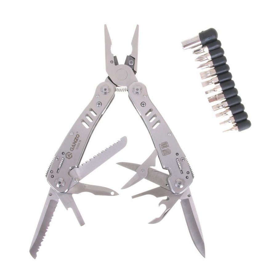 Ganzo G302-H Multitool
