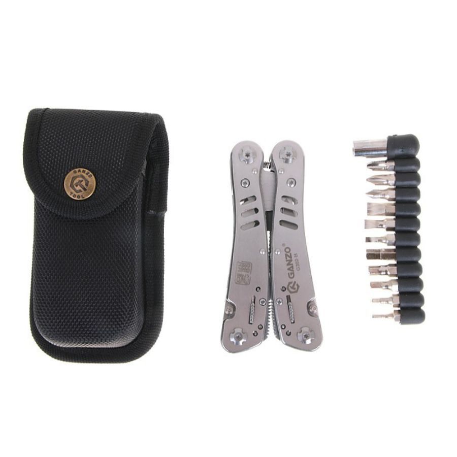 Ganzo G302-H Multitool