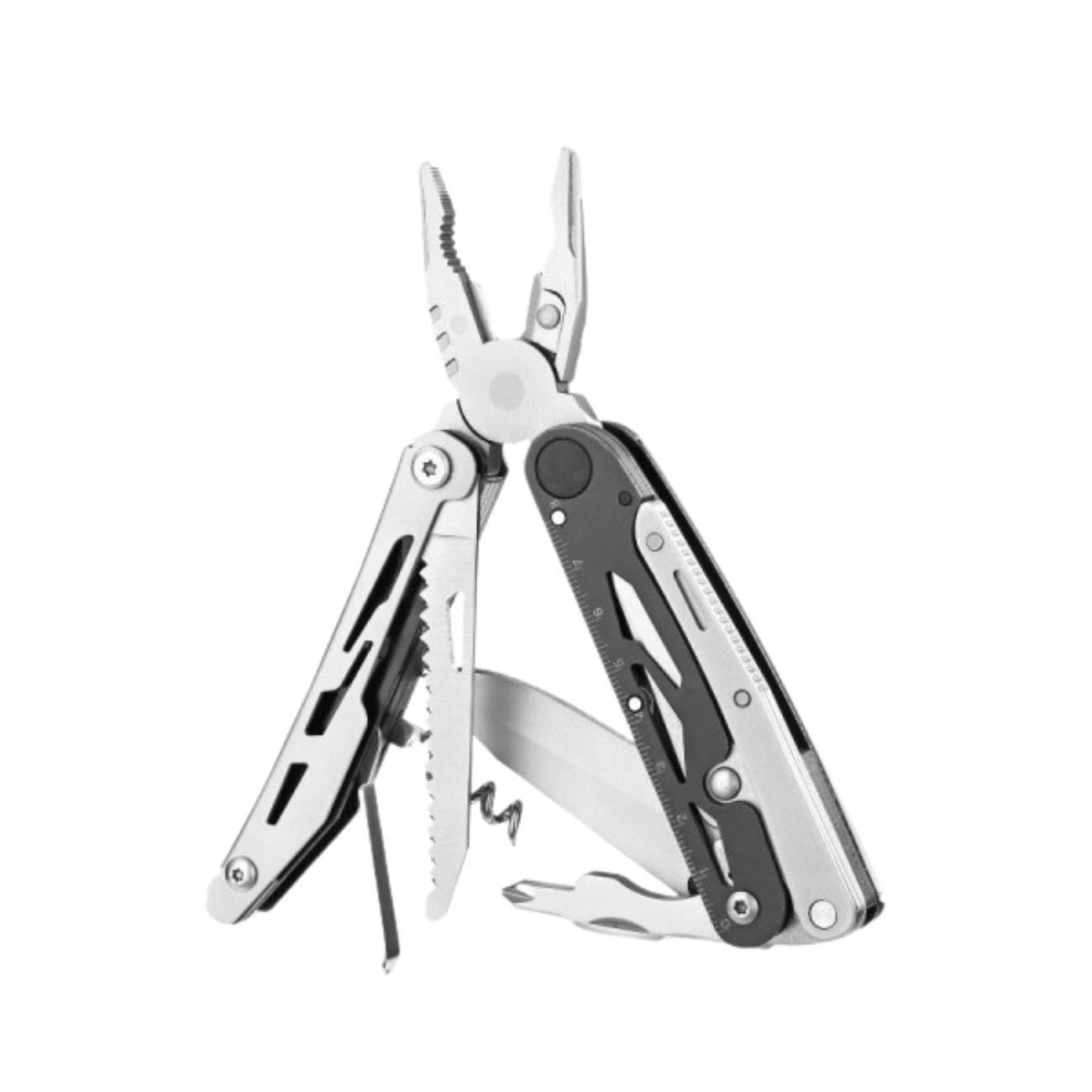 Ganzo G304 Plier with Bits Multitool