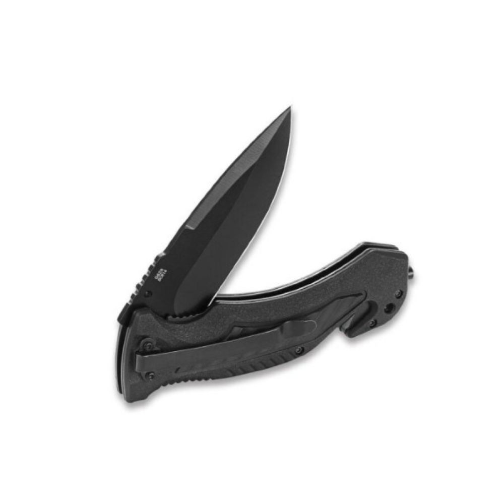 Ganzo G628 Liner Lock Folding Knife
