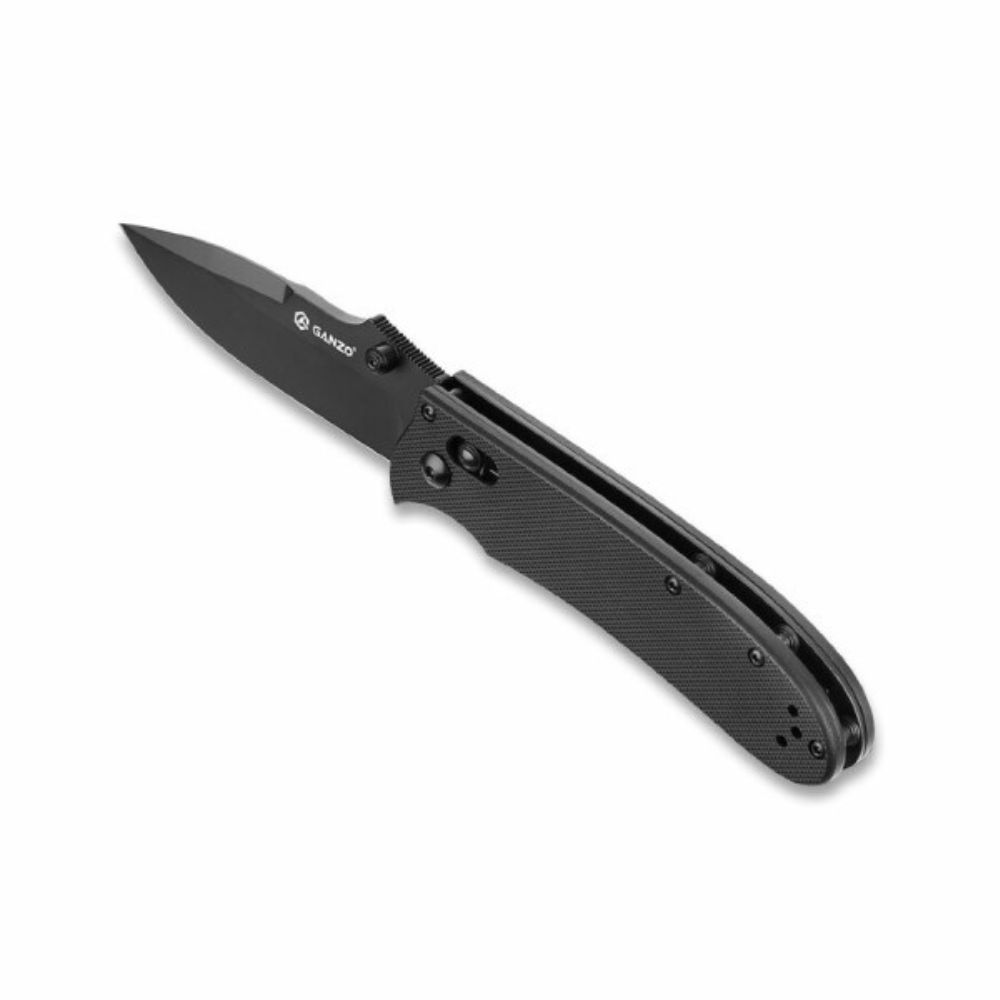 Ganzo G704B G10 Folding Knife