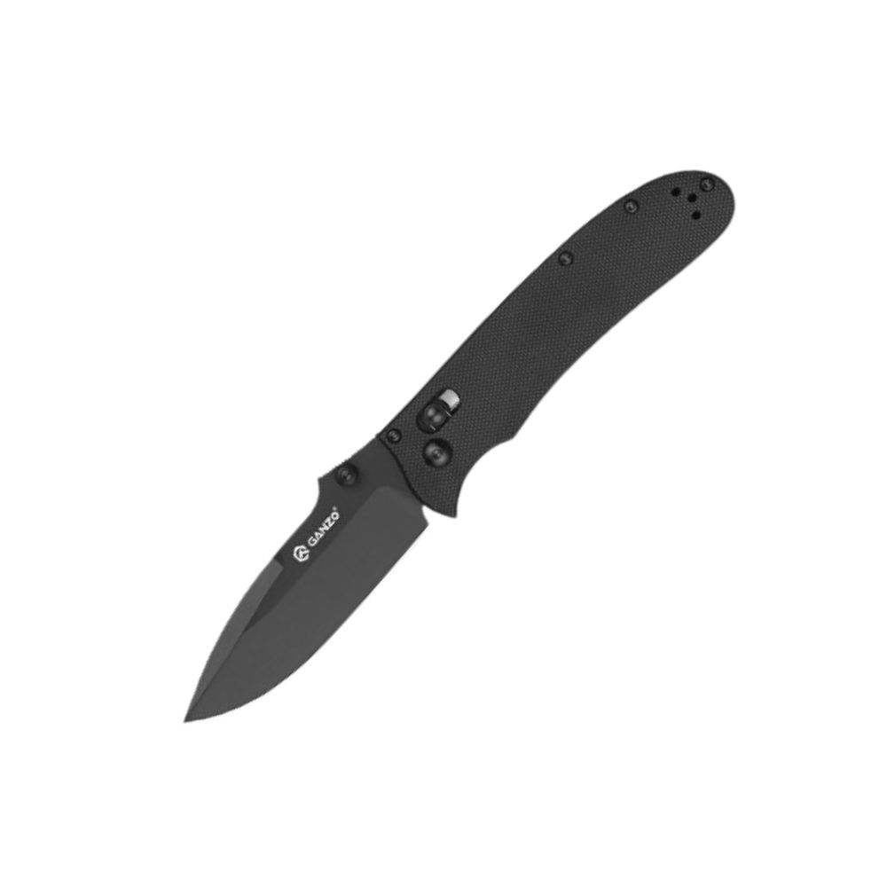 Ganzo G704B G10 Folding Knife
