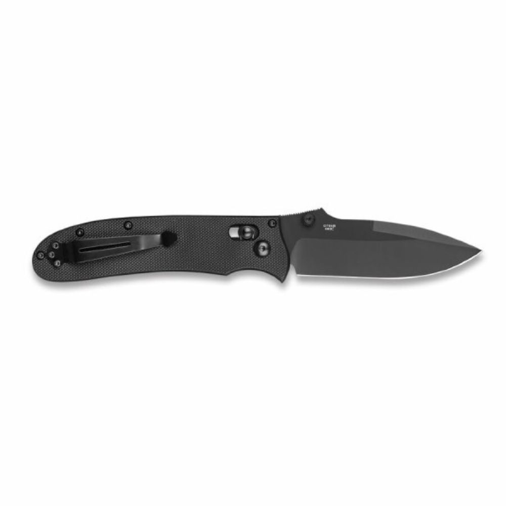 Ganzo G704B G10 Folding Knife