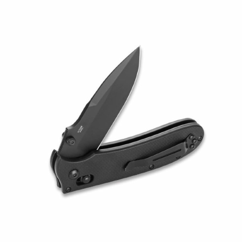 Ganzo G704B G10 Folding Knife
