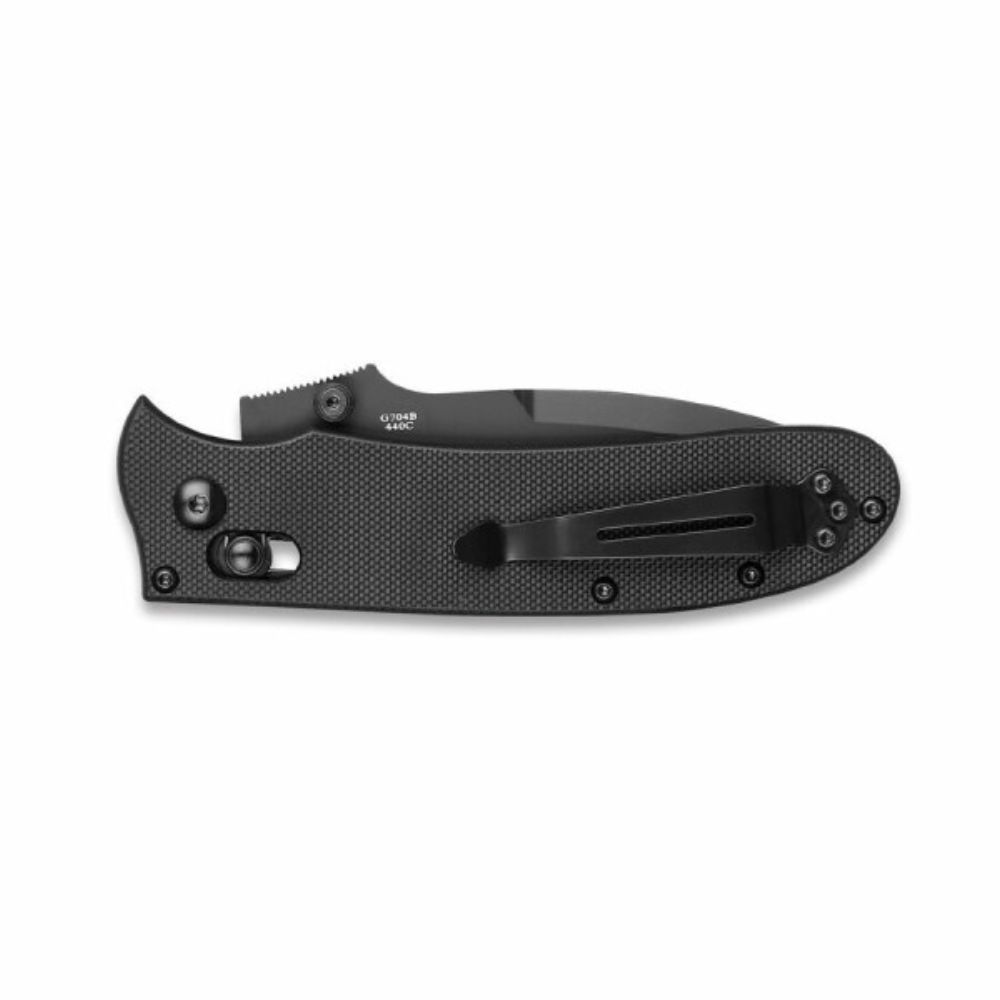 Ganzo G704B G10 Folding Knife