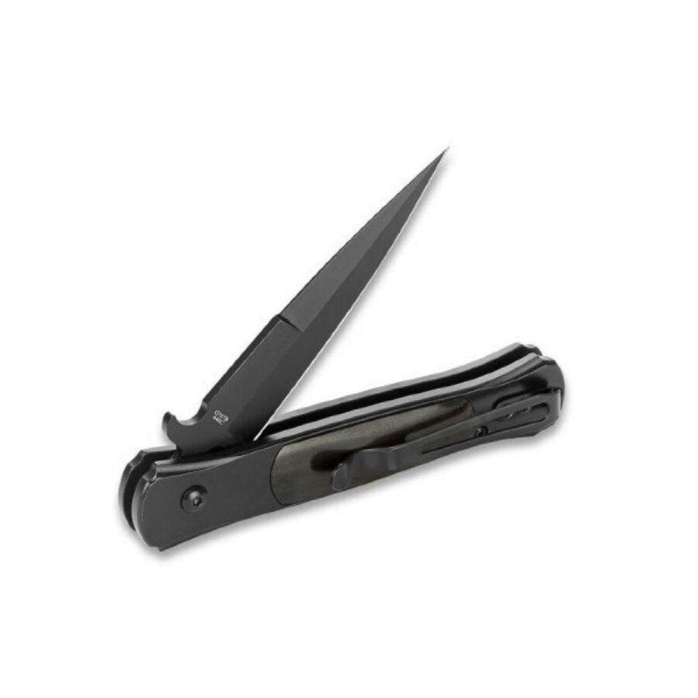 Ganzo G707 Button Lock Folding Knife