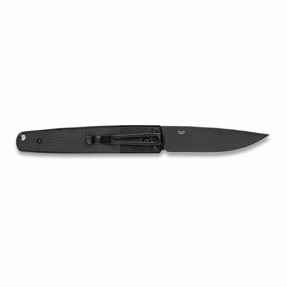 Ganzo G721B 440C G10 Folding Knife