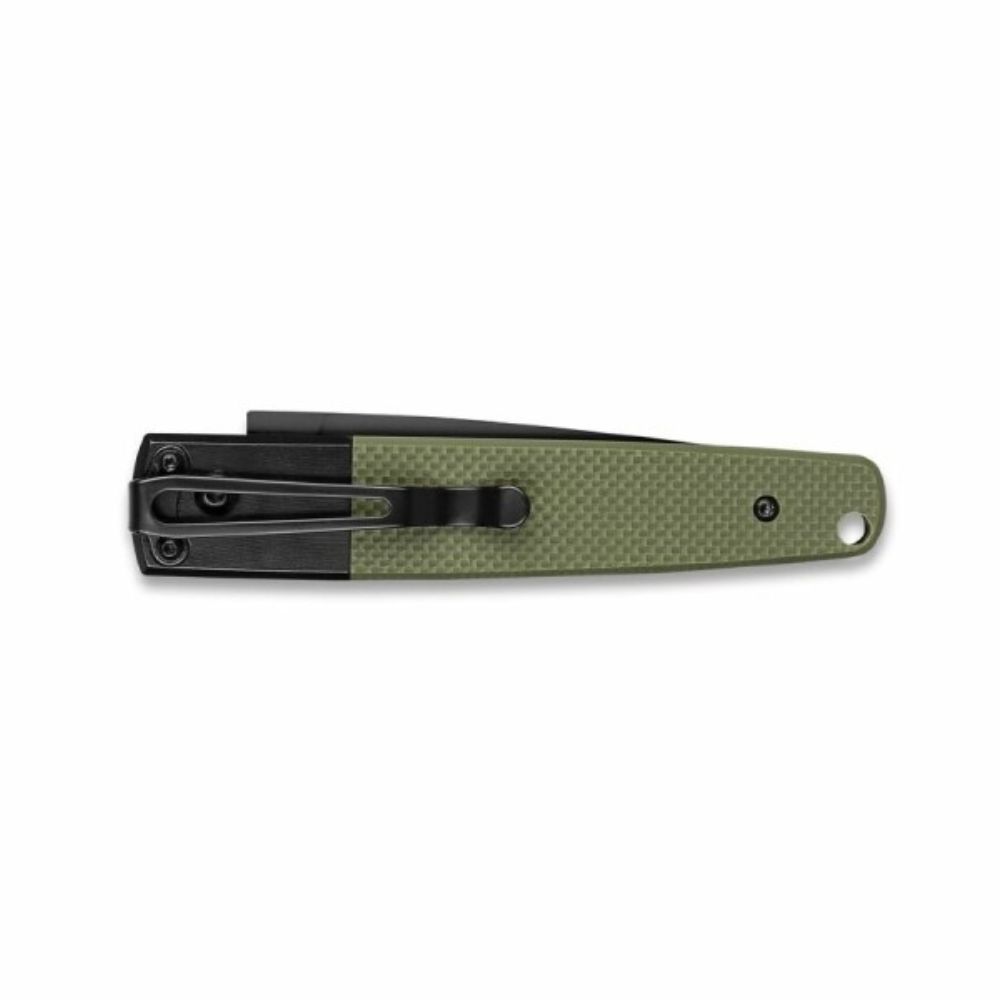 Ganzo G721B 440C G10 Folding Knife