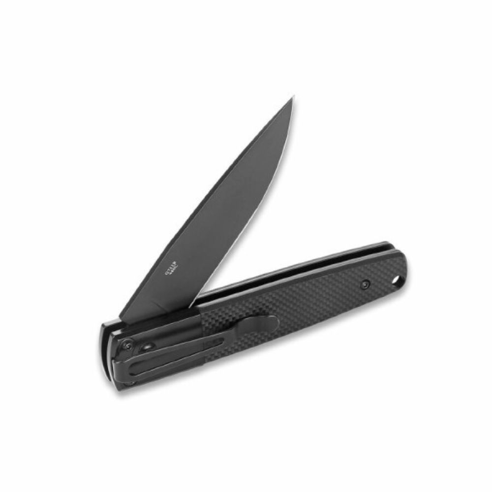 Ganzo G721B 440C G10 Folding Knife