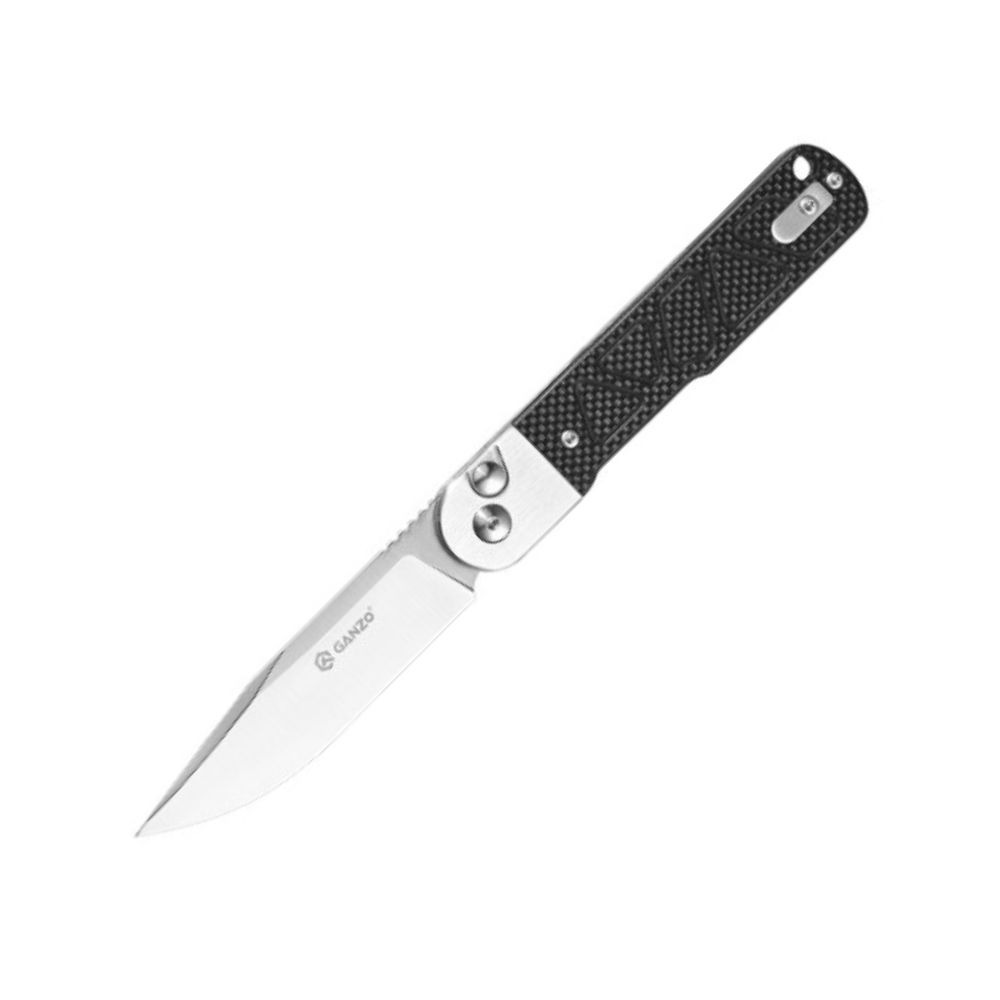 Ganzo G767 G10 Folding Knife