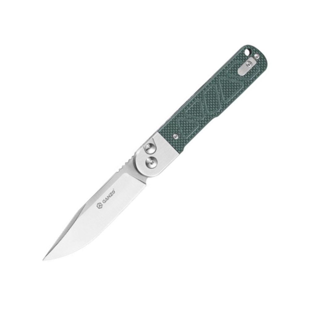 Ganzo G767 G10 Folding Knife